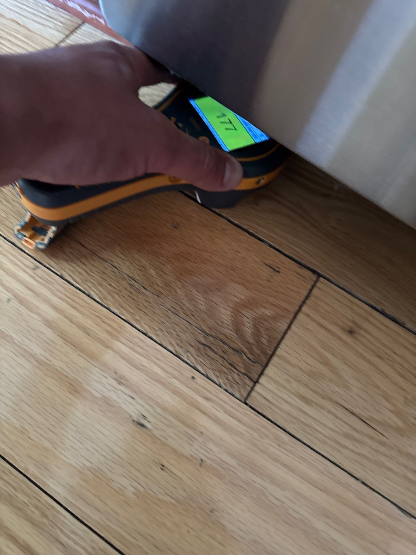 Project in Novi by EzDry Water Mitigation & Property Restoration