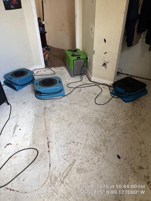 Water Damage