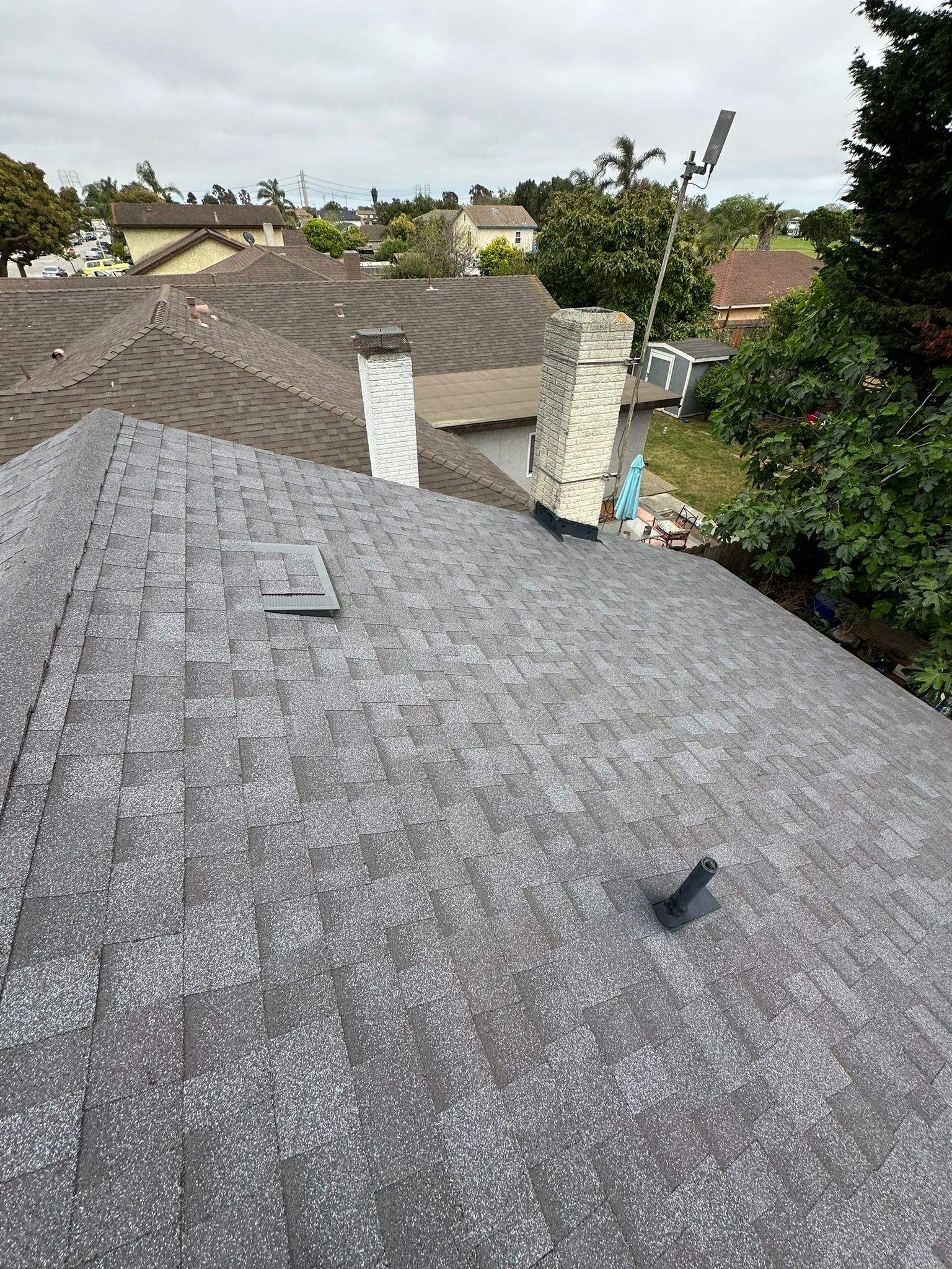 Roof Replacement - Oxnard, CA 93033 by Epic Roof Replacement