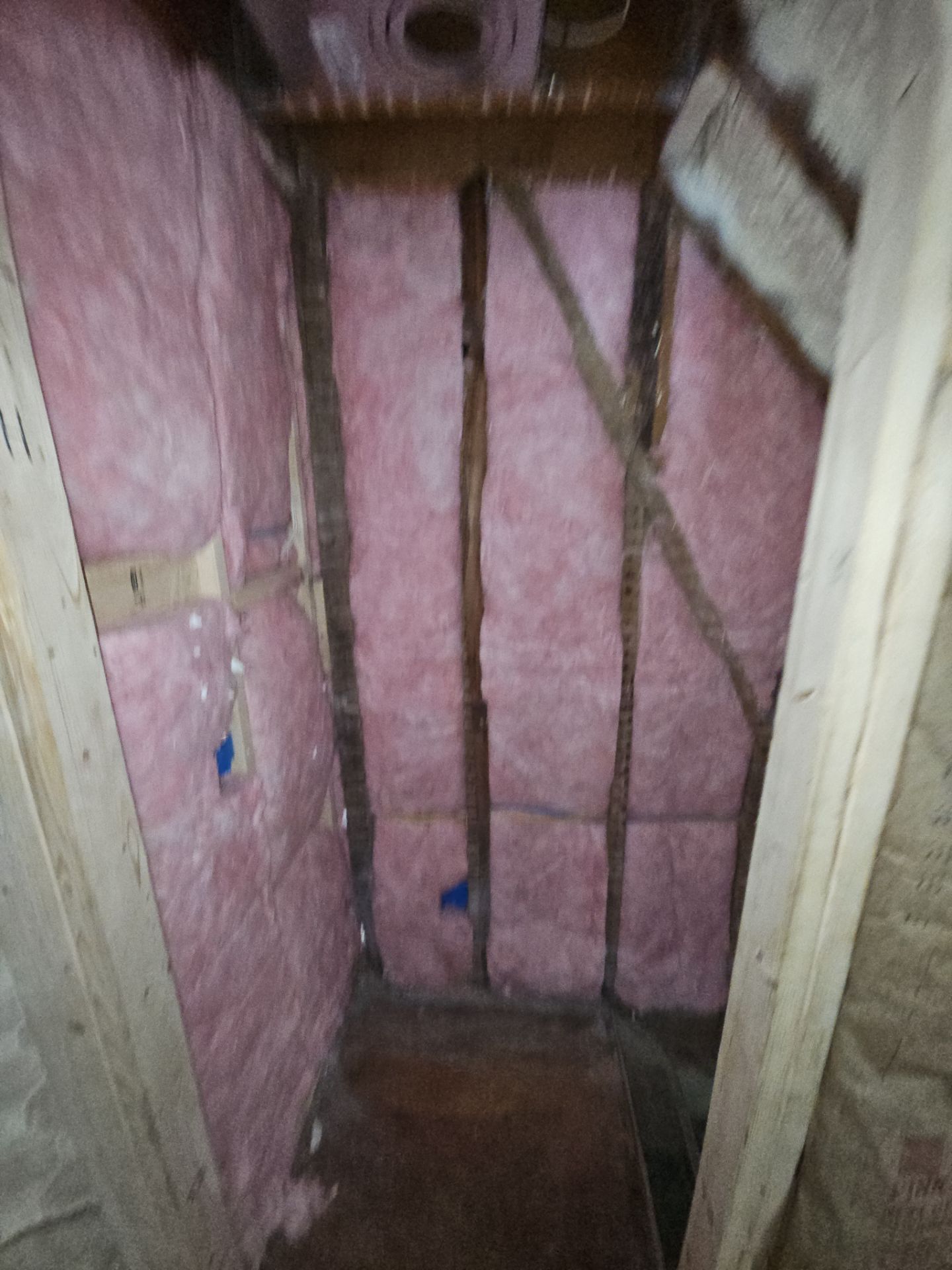 Home Remodel using Closed Cell Spray Foam by NYS Foam & Energy