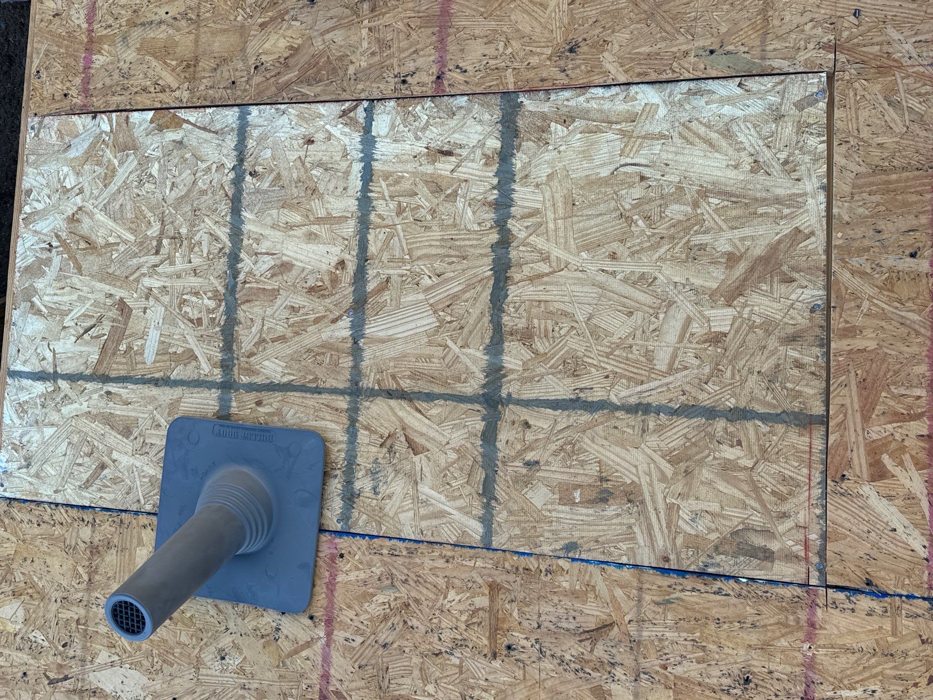 Residential Roofing Installation using Owen's Corning Duration (Lifetime) Shingles by Roof Repair Services LLC