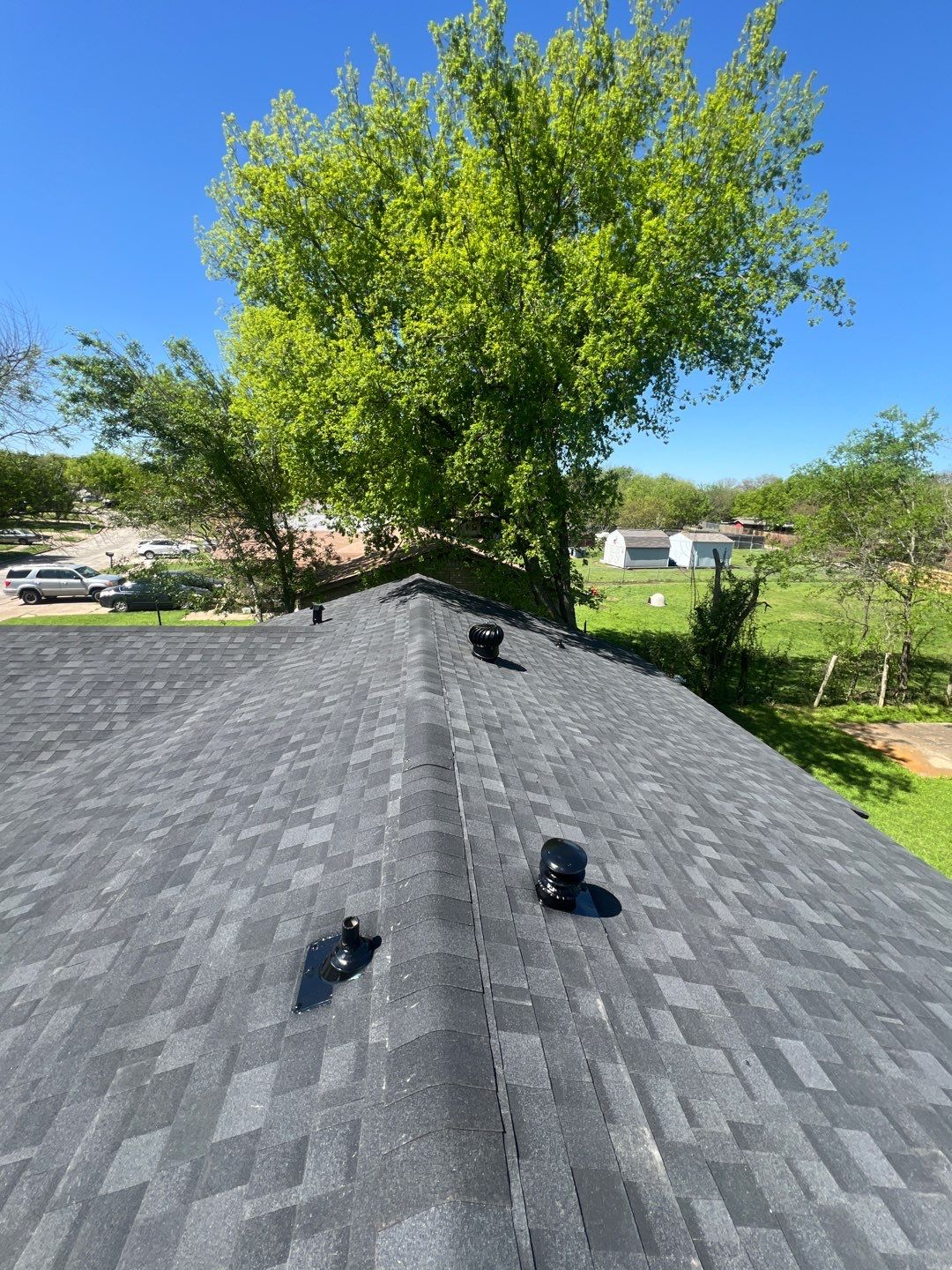 Project in Lancaster by Armor Roofing | Exteriors