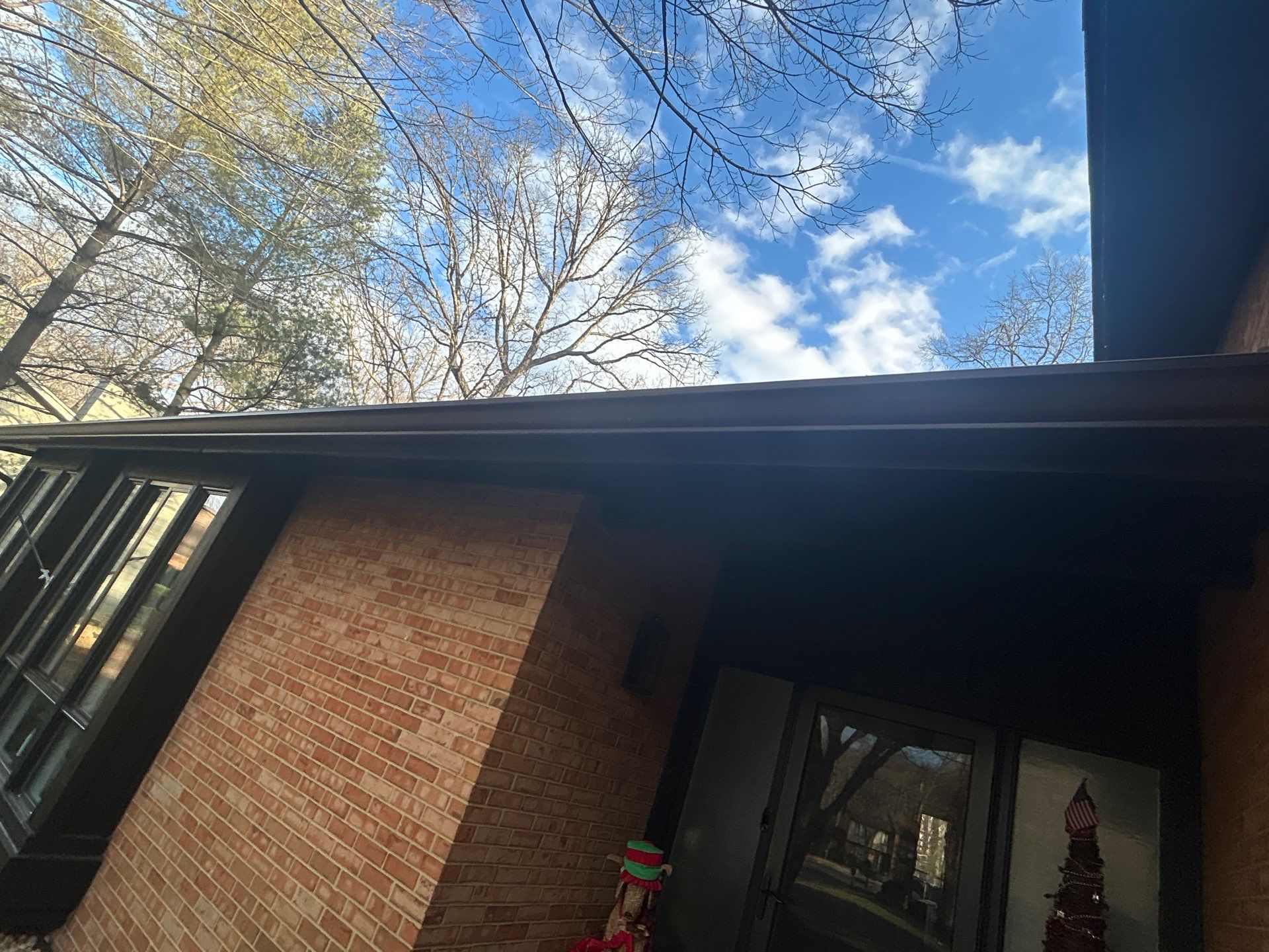 Vienna: Residential Roof Replacement with CertainTeed Landmark in Heather Blend by RM Banning, Inc.