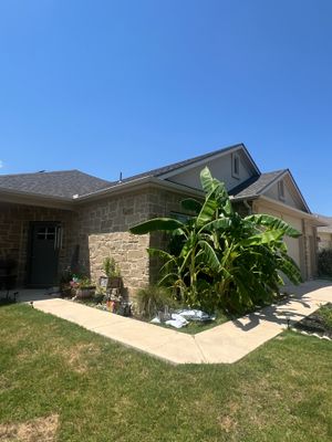 Full Roof Replacement