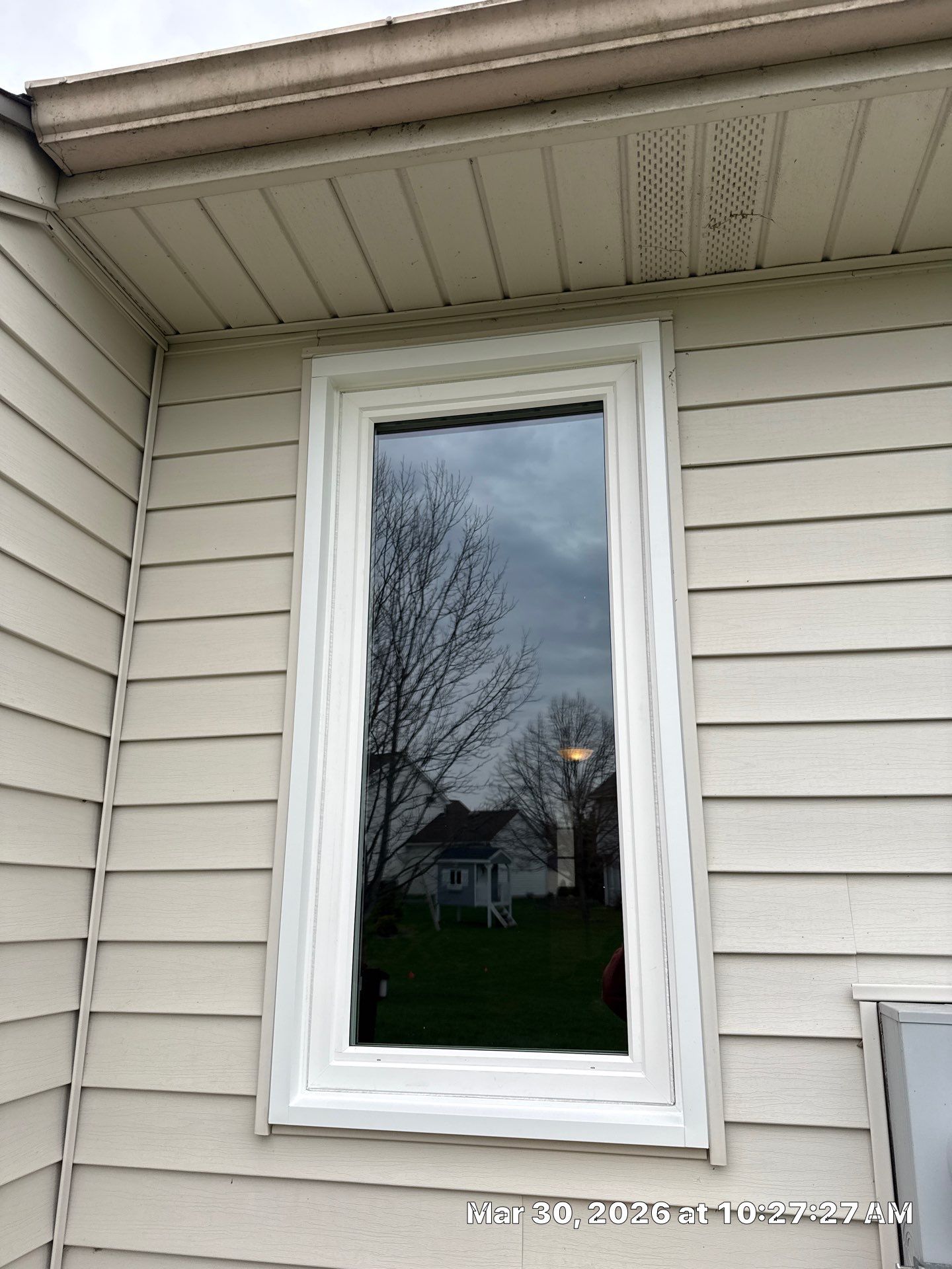 Replacement Casement Windows  by Window World Of Fort Wayne