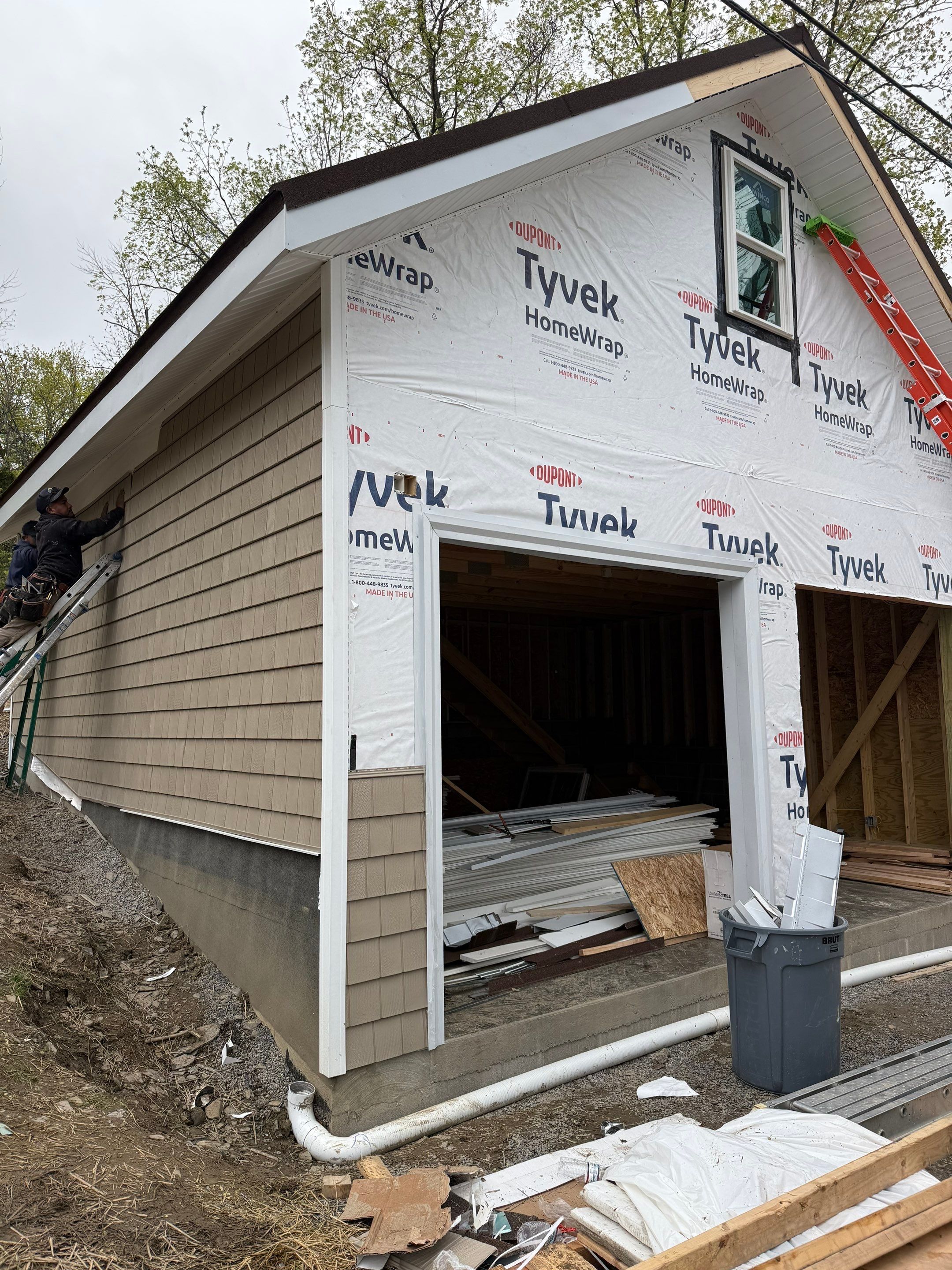 Sarah Utter  by Horst Custom Homes 