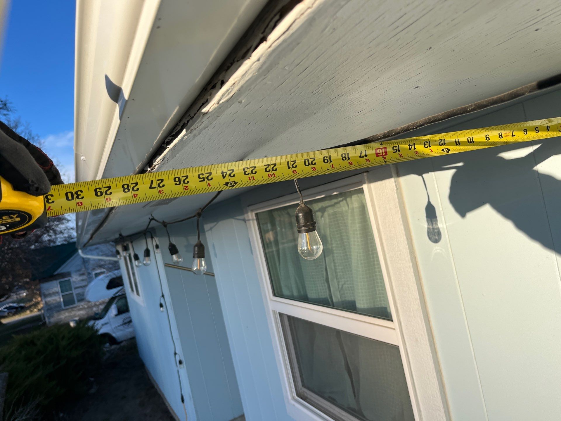 Project in Reardan by Connolly Construction Company