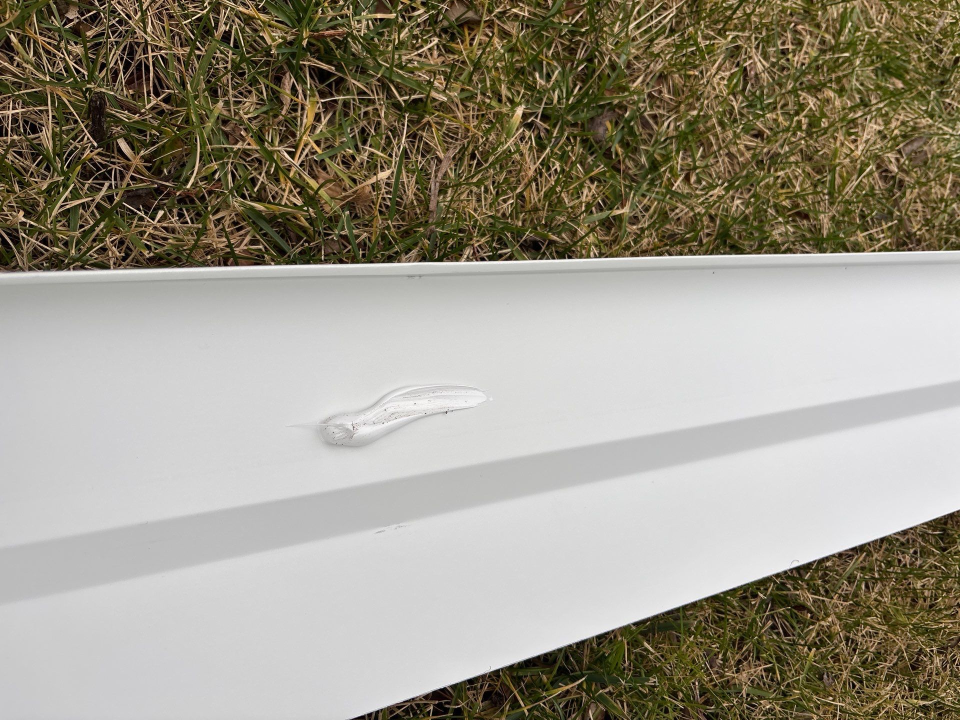 Siding and Trim Repair by Winchester Roofing