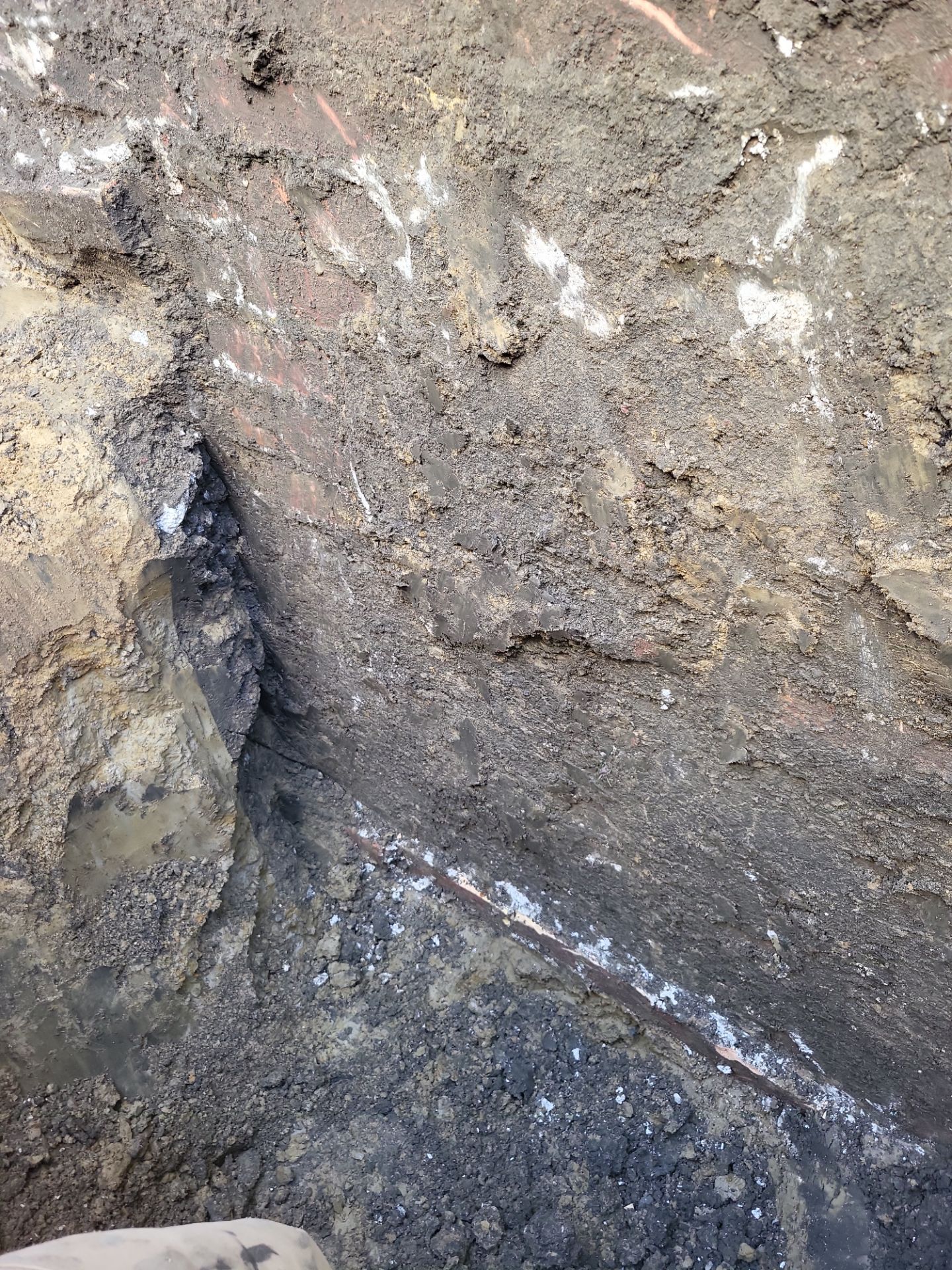 Exterior Deep Waterproofing System by Toledo Basement Repair
