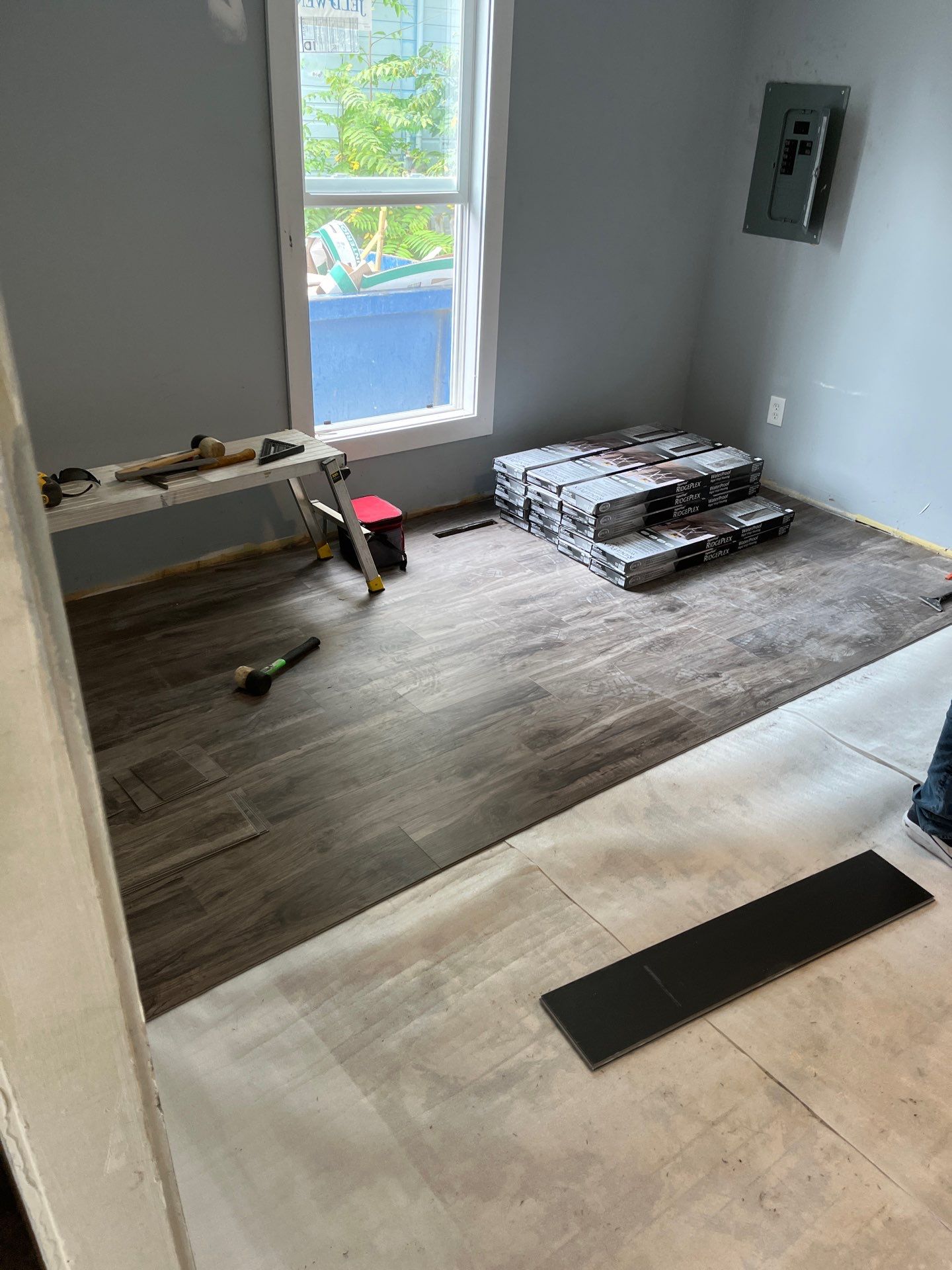 Home Renovation by Clark Builders LLC