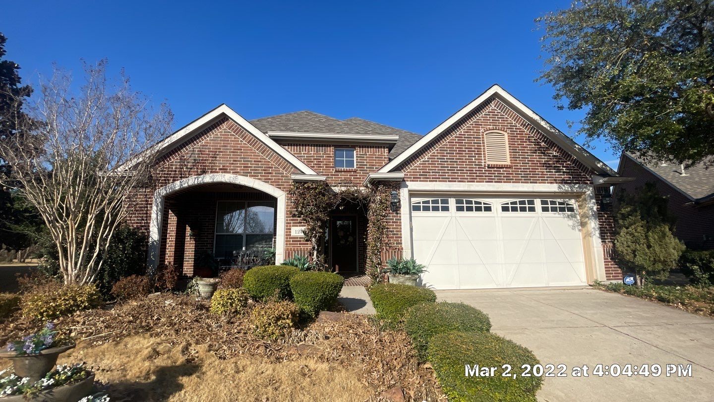 GAF Roof Replacement in Frisco Texas by Elite Roofing LLC