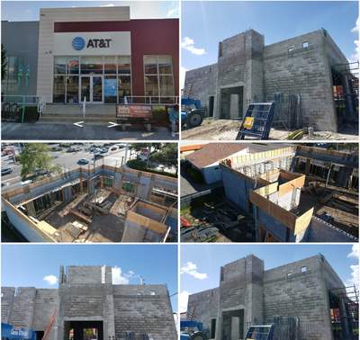 Project in Miami