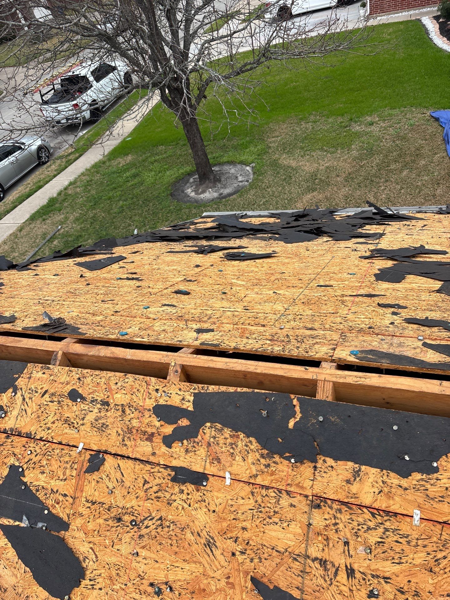 Roof Replacement Humble by Roof Repair Services LLC