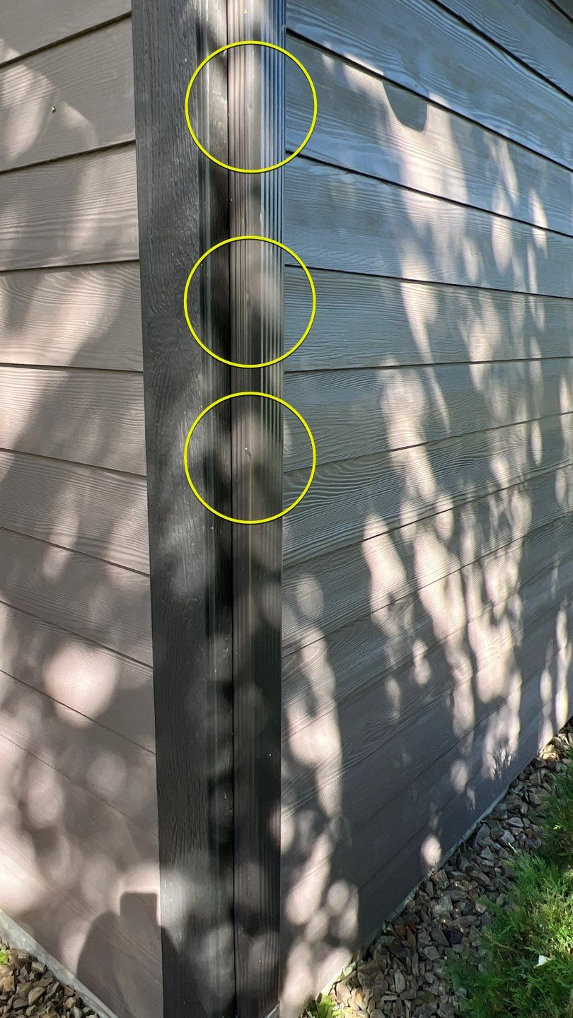 GAF Grand Sequoia - Autumn Brown Blend  by Montana Roofing Solutions