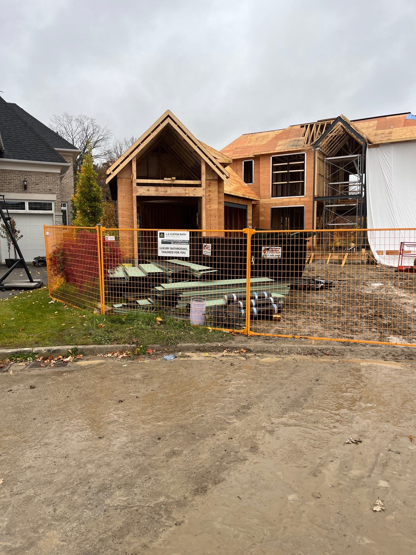 Standing Seam Metal Roofing using 16" Standing Seam Panels by Jay Carter Roofing & Sheet Metal