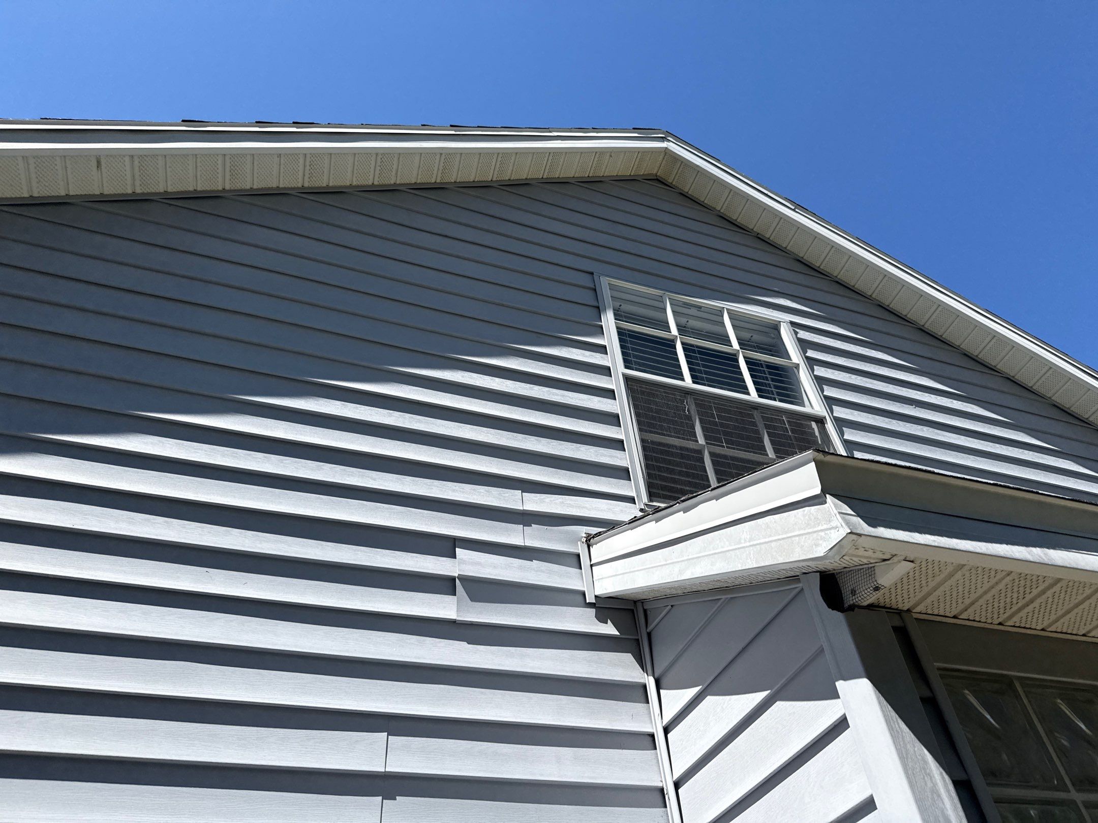 π‘ From Green to Clean! π Epic House & Pool Cage Cleaning on the Manatee River | Ellenton, FL π¦ by Sunshine AquaWash