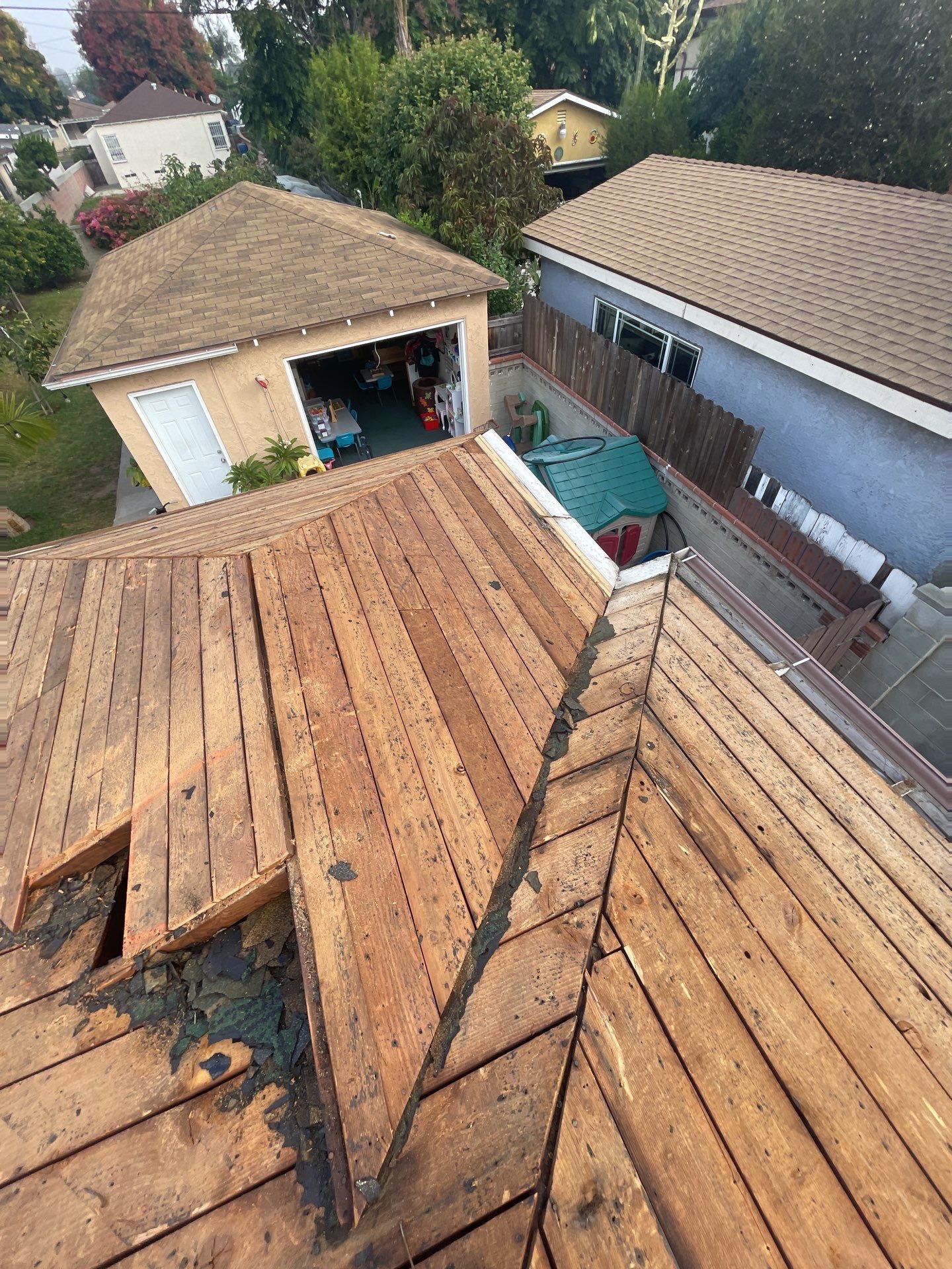 Roof Replacement - Inglewood CA 90303 by Epic Roof Replacement