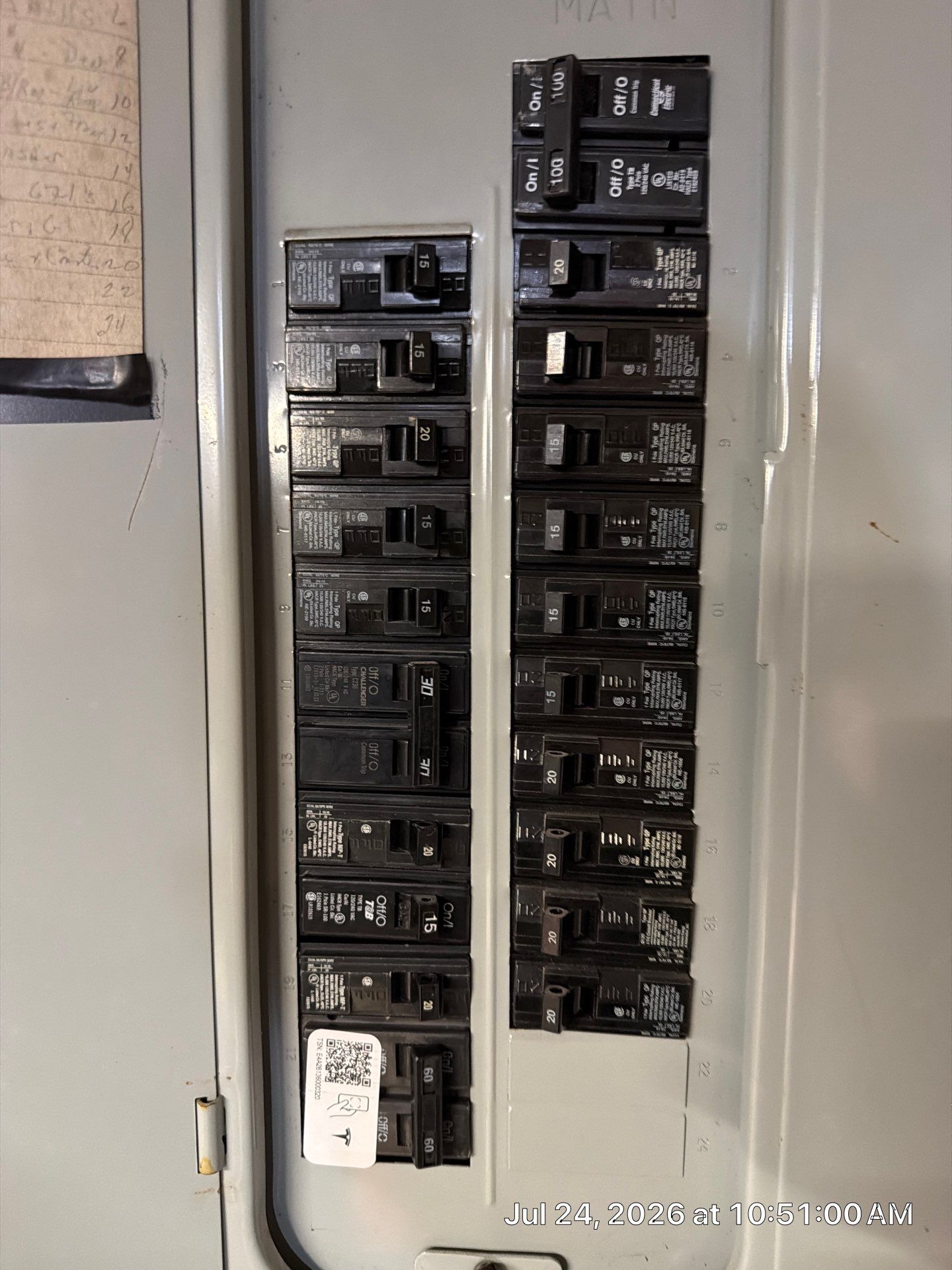 Tesla Wall Connector EV Charger Installation – Cary, IL | GSHA Services, LTD by GSHA Services LTD