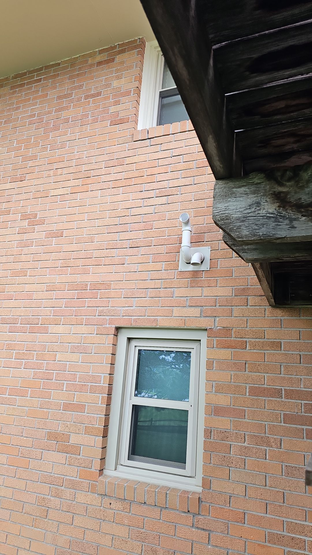 Bathroom Exhaust Fan by Abe Electric 