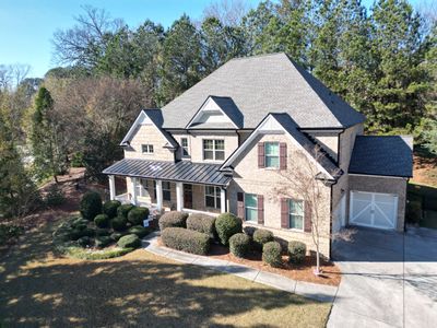 Whitney Lndg Roof & Metal Porch Replacement