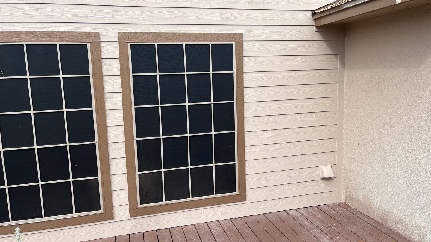 Island Hardie by Bayfront Roofing and Construction