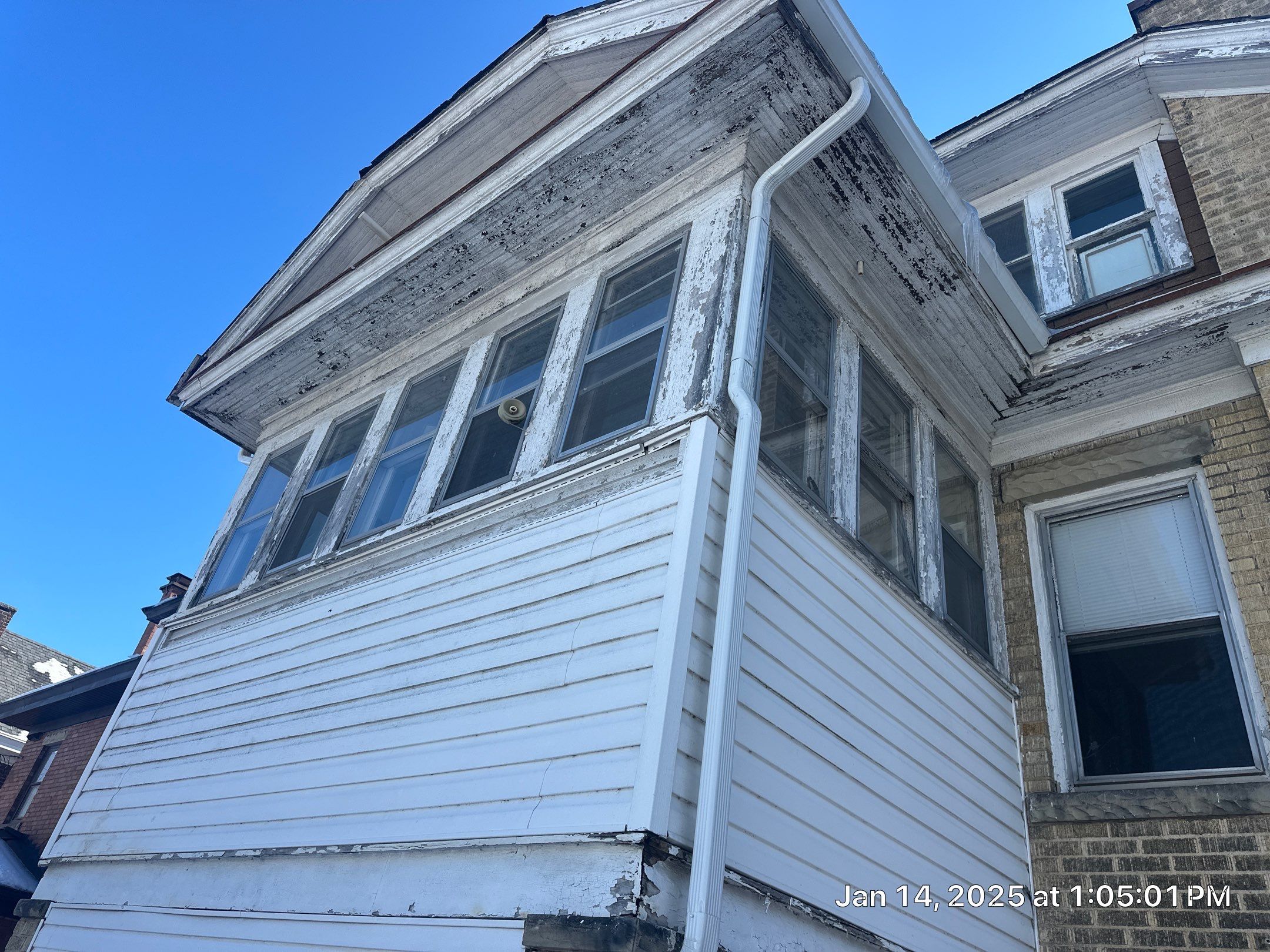 Residential Roofing Installation using Certainteed Landmark Pro Shingles by Fahey Roofing + Contracting