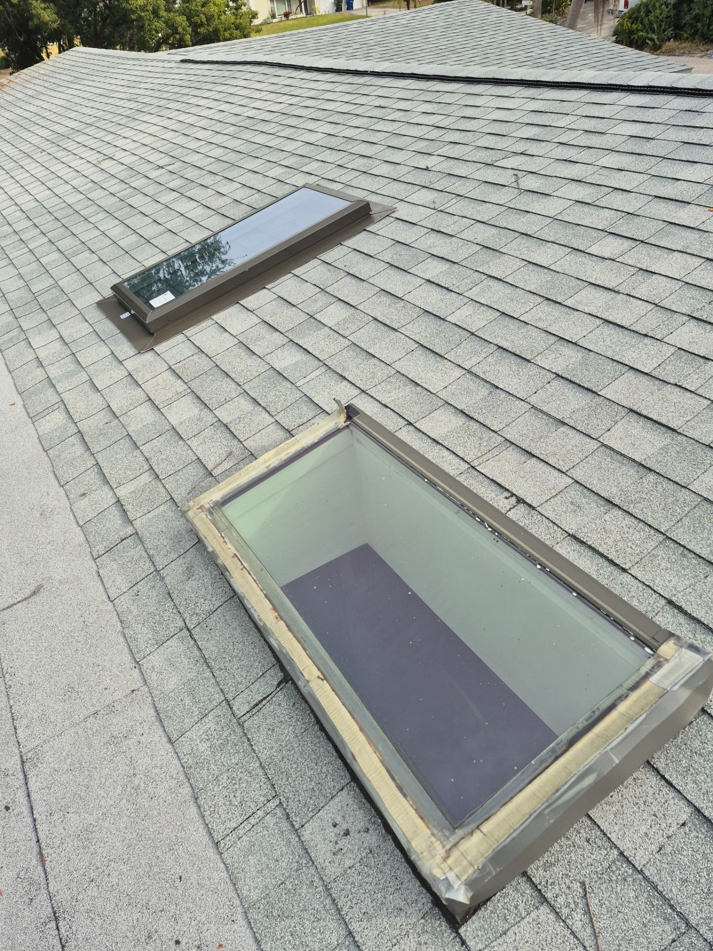 Project in Largo 33770 by Mitchell Roofing Company LLC