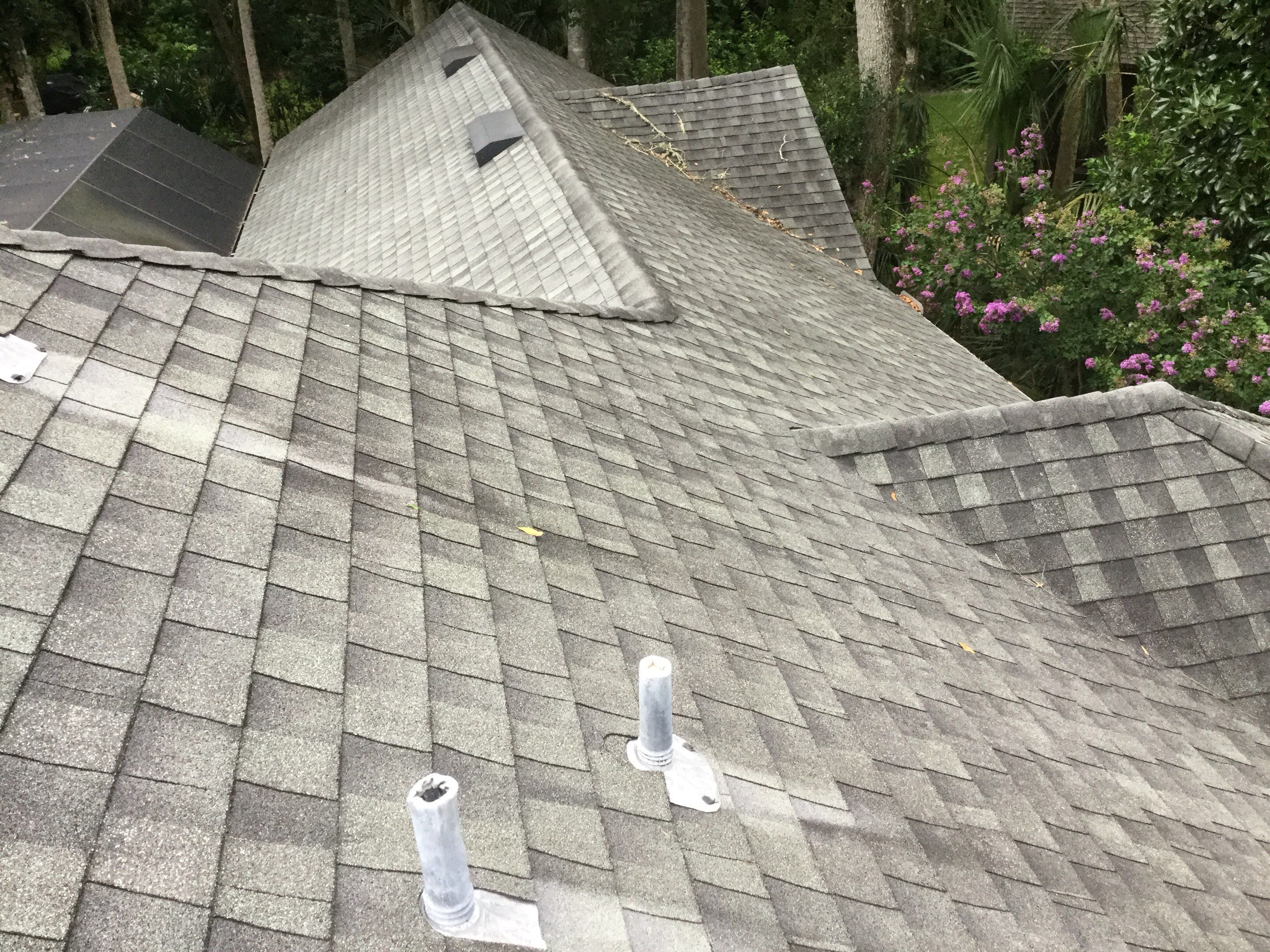 Shingle -> Shingle by Prime Roofing