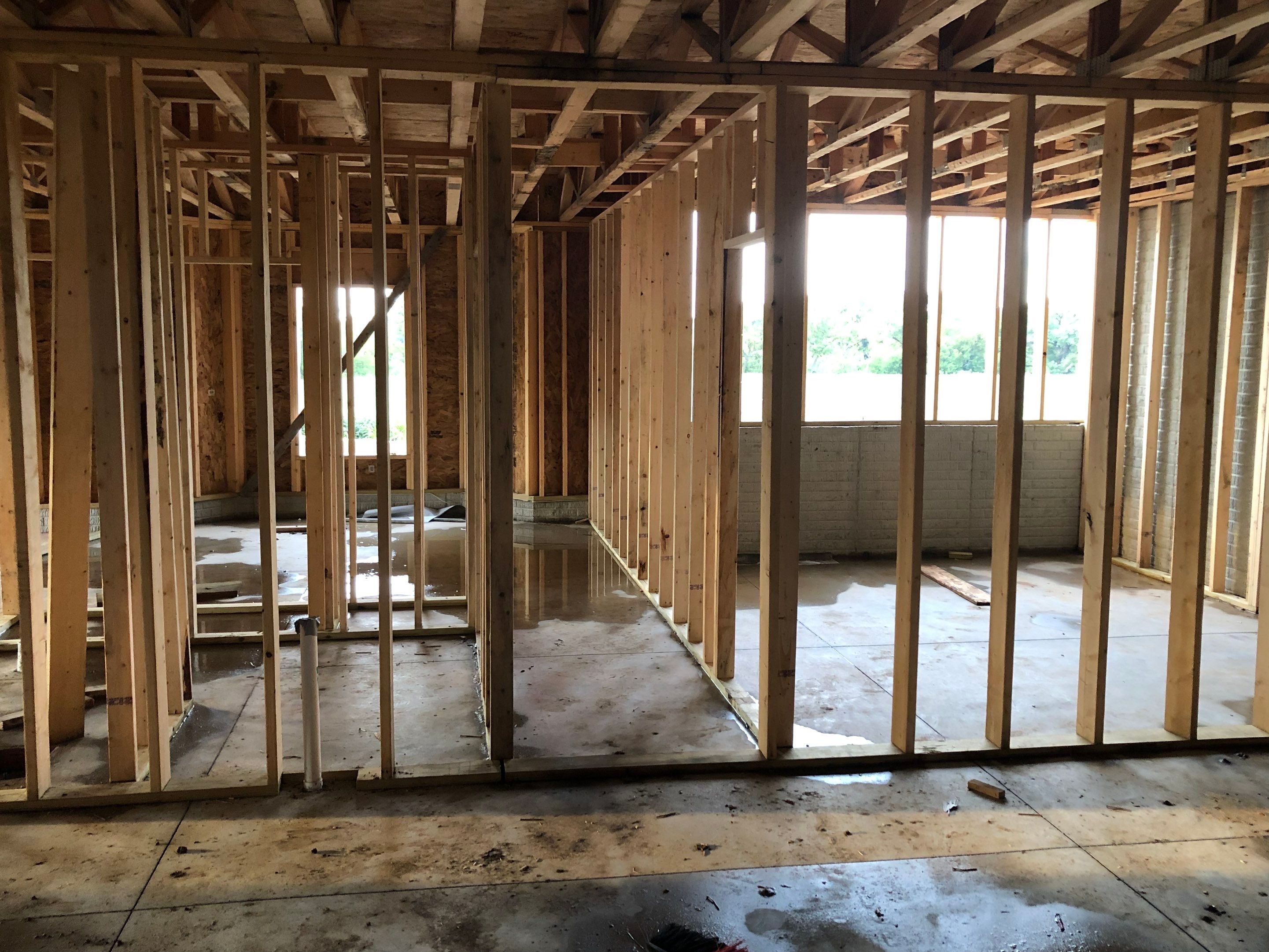 Custom New Home Construction With Modern Finishes in Malmo by Customer Success Demo Account
