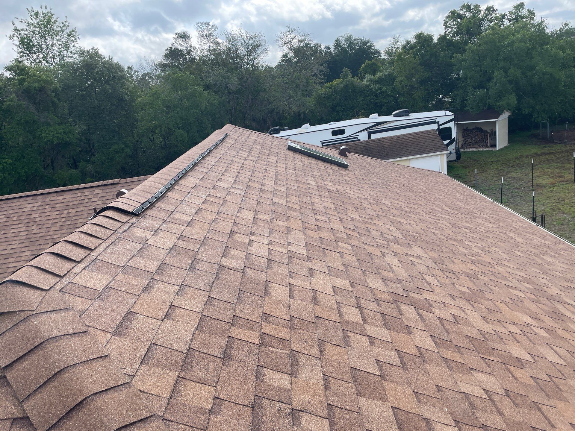 Roofing Contractors in Ocala, FL by Brehm Roofing
