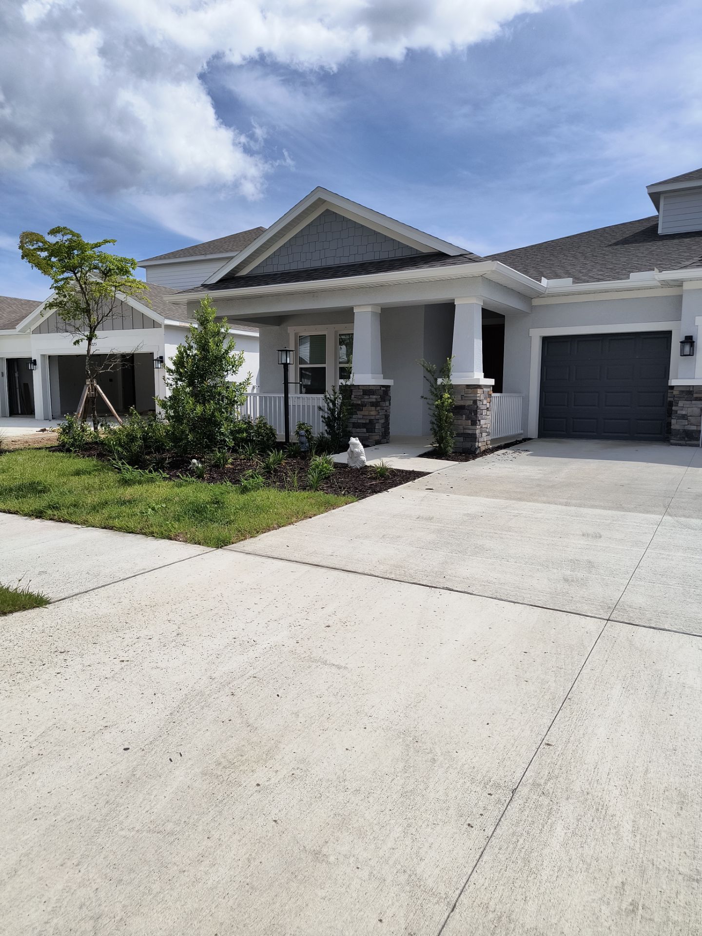 Downspout Repair and Replacement in Sarasota FL by Gutter Professors