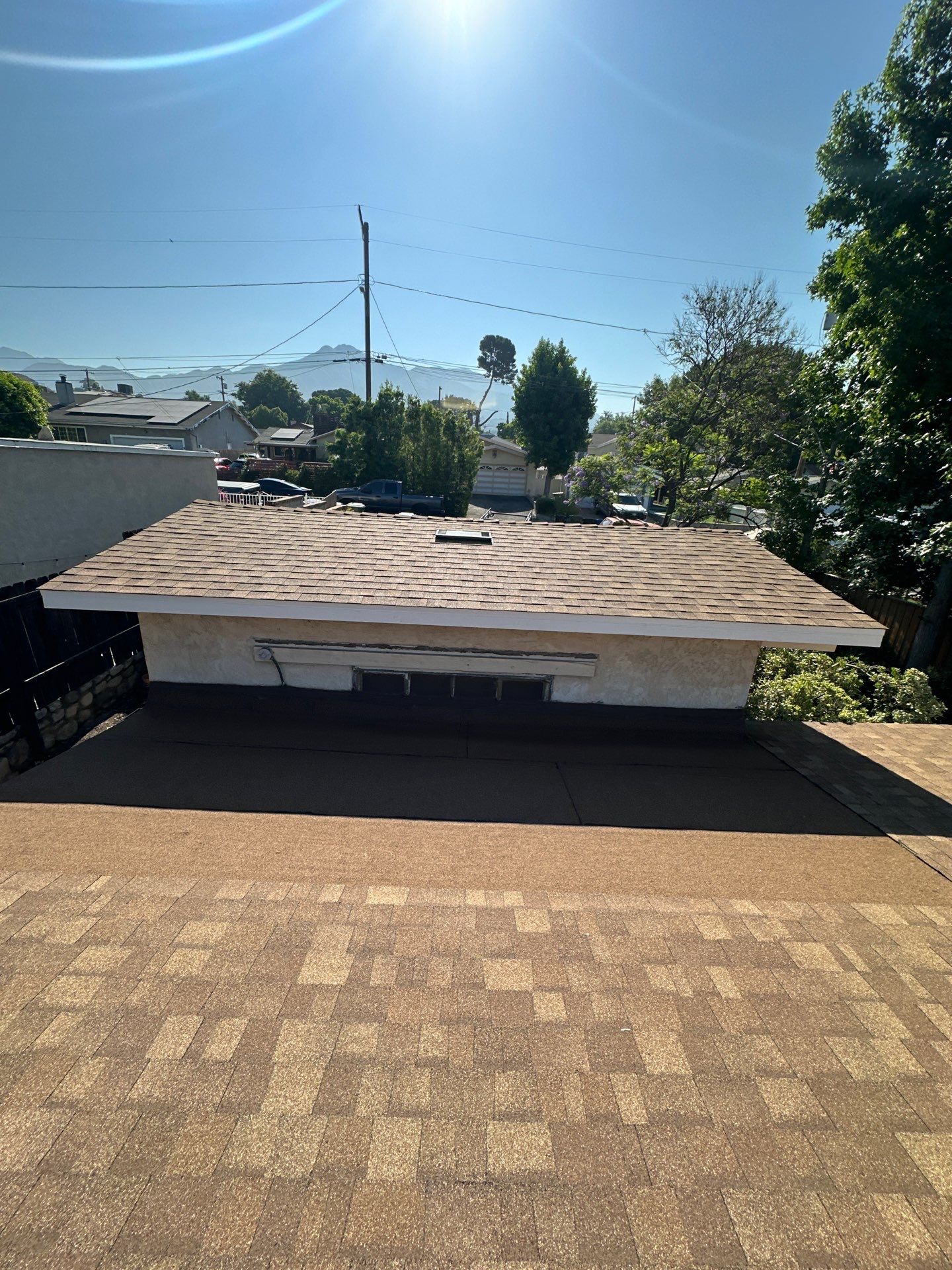 Roof Replacement - Los Angeles, CA 91040 by Epic Roof Replacement