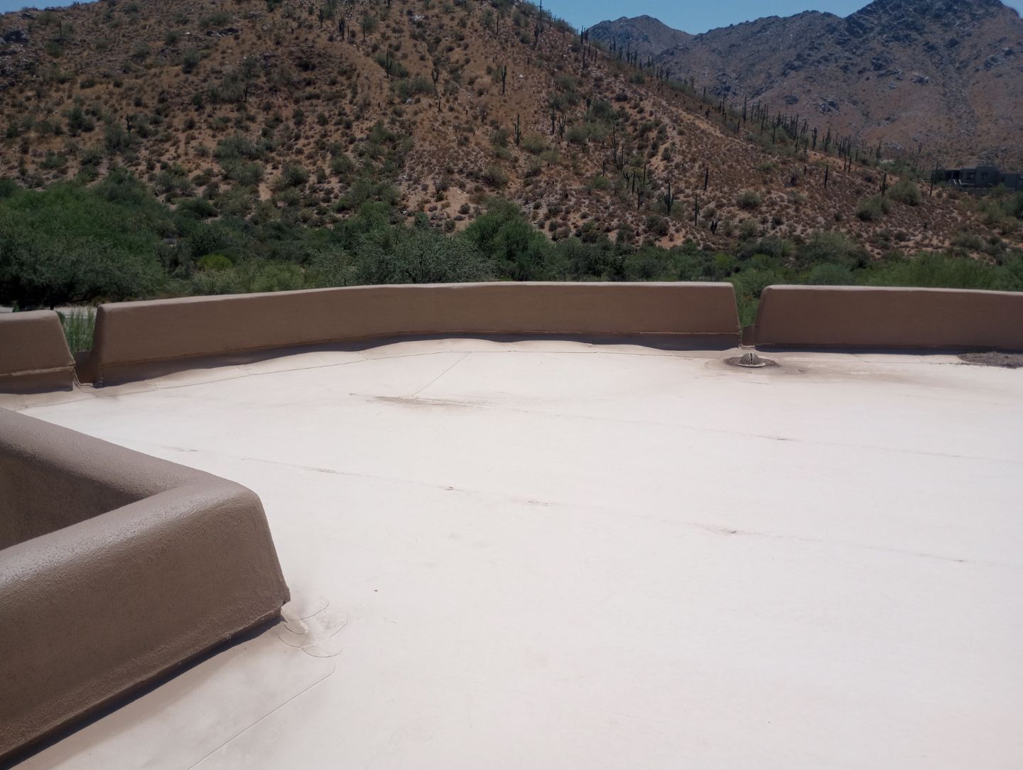 Exterior Painting - Scottsdale by Crash of Rhinos Painting & Garage Floors