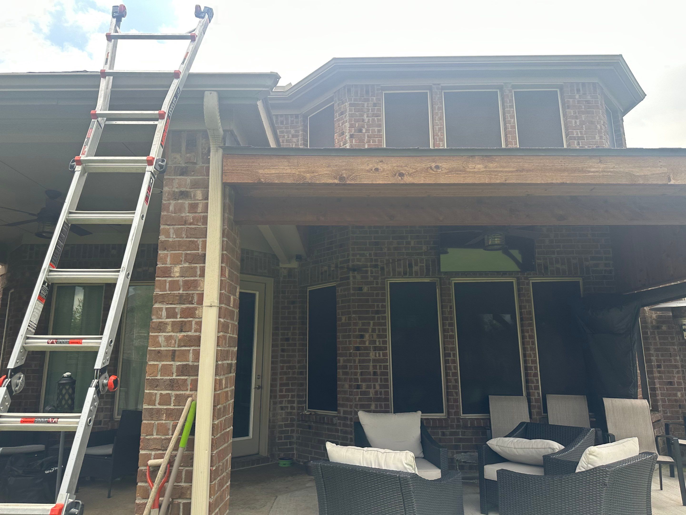 Project in McKinney, Texas by NIMBUS GENERAL CONTRACTORS, LLC