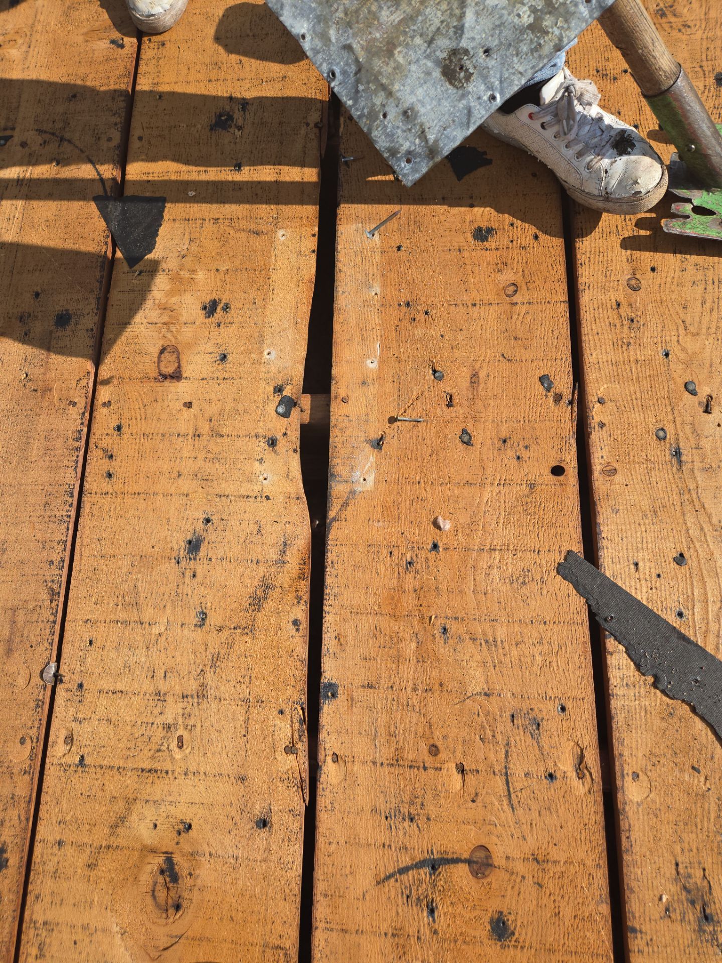 Project in Clearwater 33763 by Mitchell Roofing Company LLC