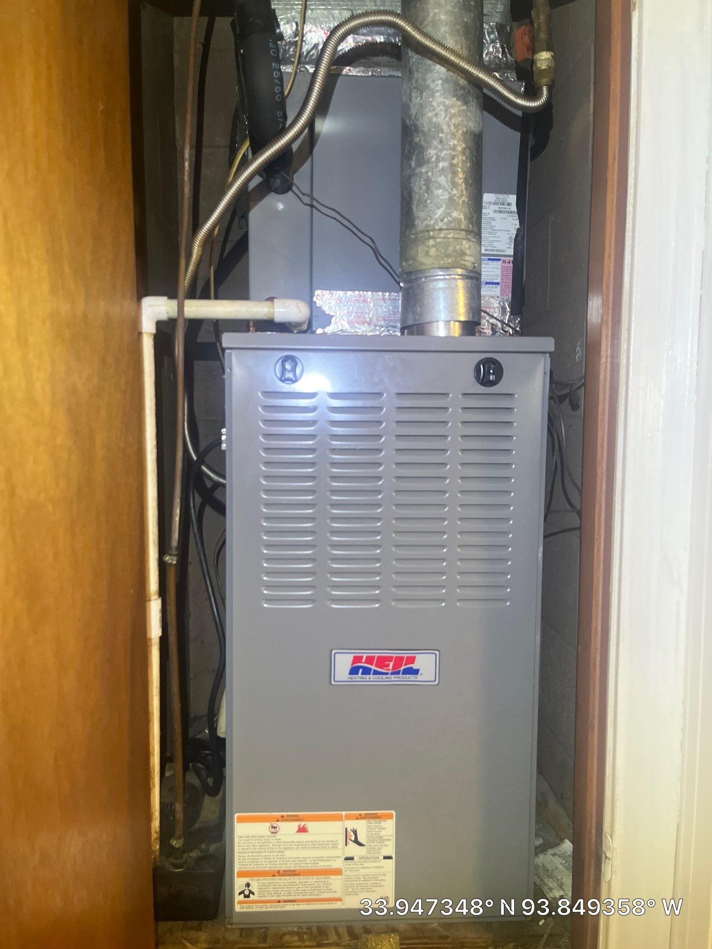 PROJECT NAME: CAITLYNN ALLEN by Smart Power Solutions