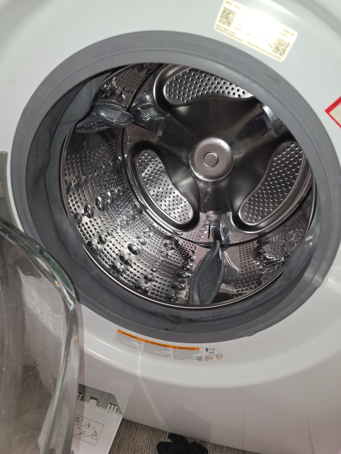 LG Washing Machine Diagnostic and Repair in Winter Garden by AMB-WORKS APPLIANCE REPAIR