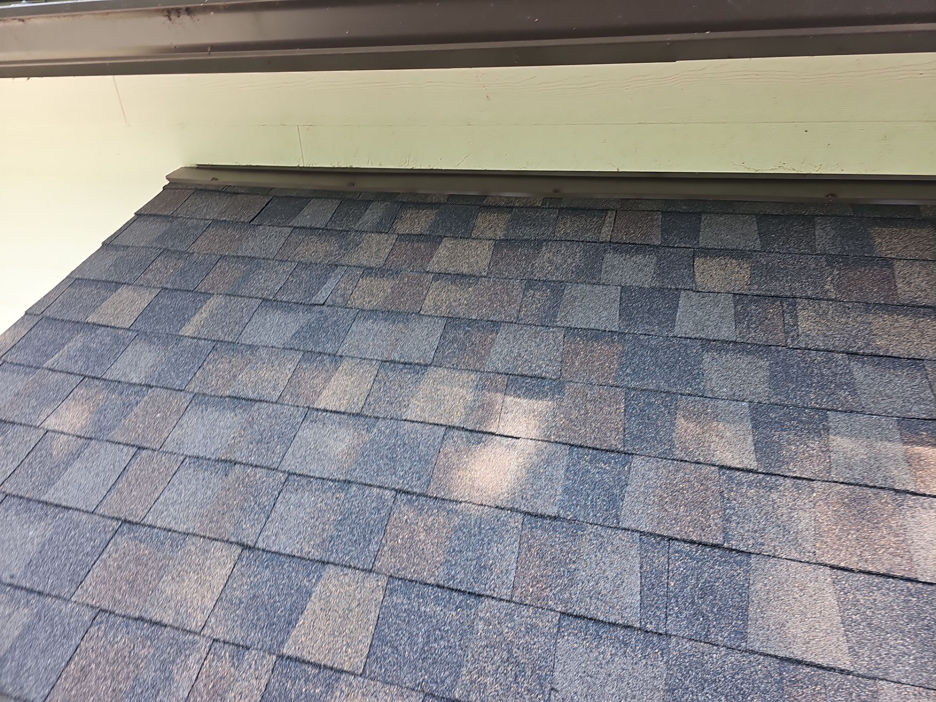 Roof Replacement - Shenandoah by Winchester Roofing
