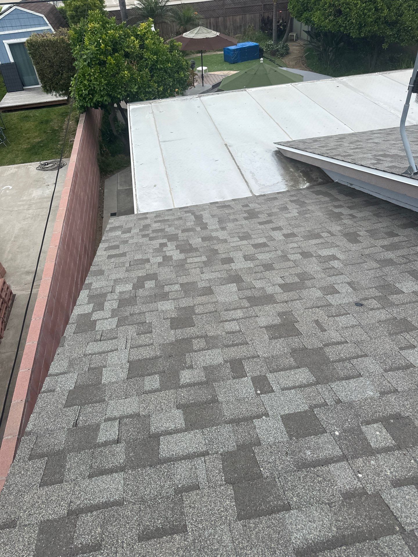 Roof Replacement - Lakewood, CA 90715 by Epic Roof Replacement
