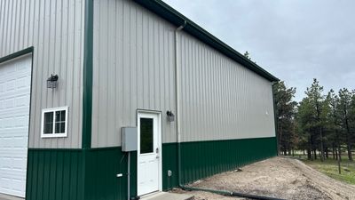 Project in Parker
