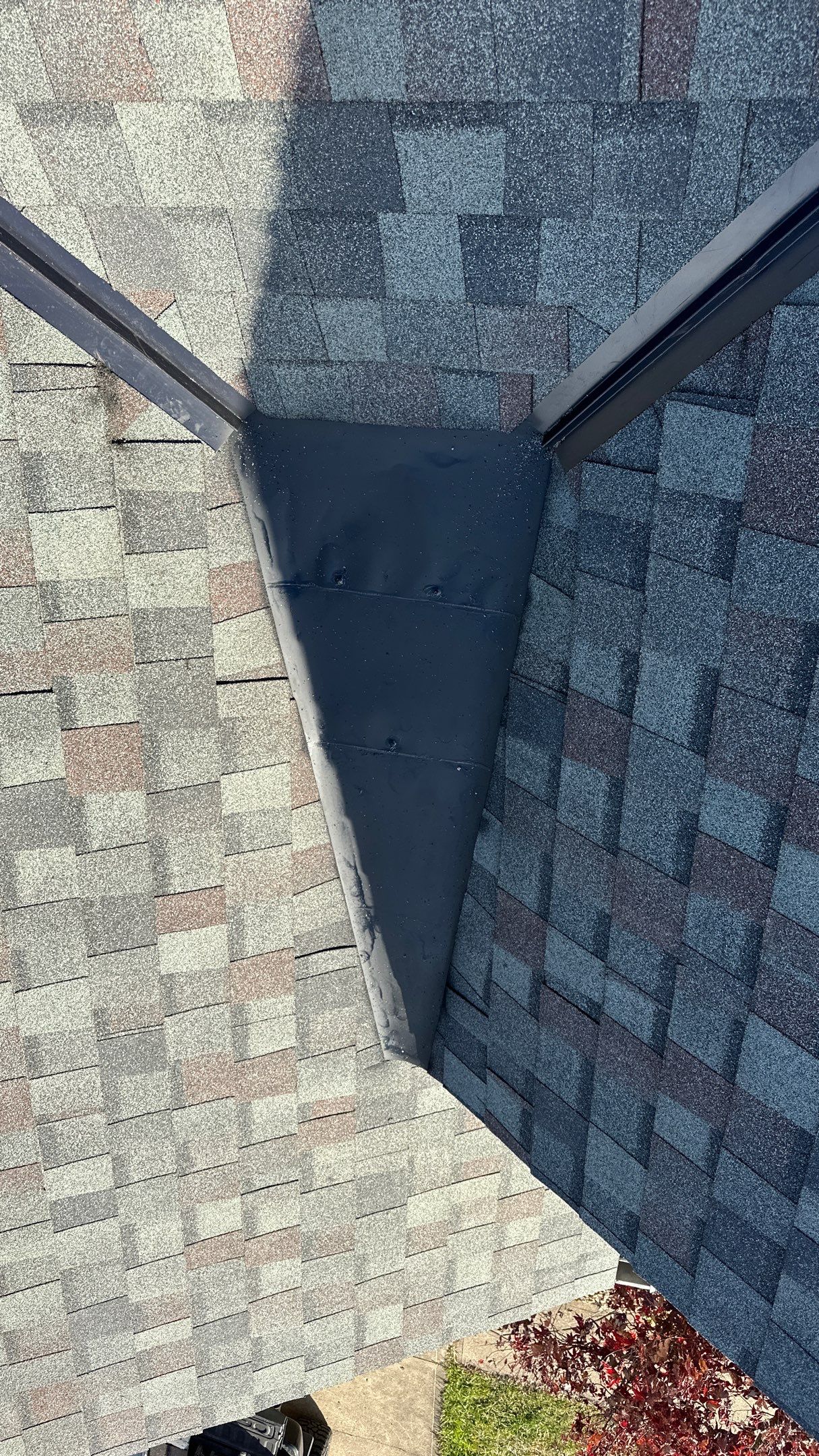 Hamilton - Summer Storm by Tamlin Roofing