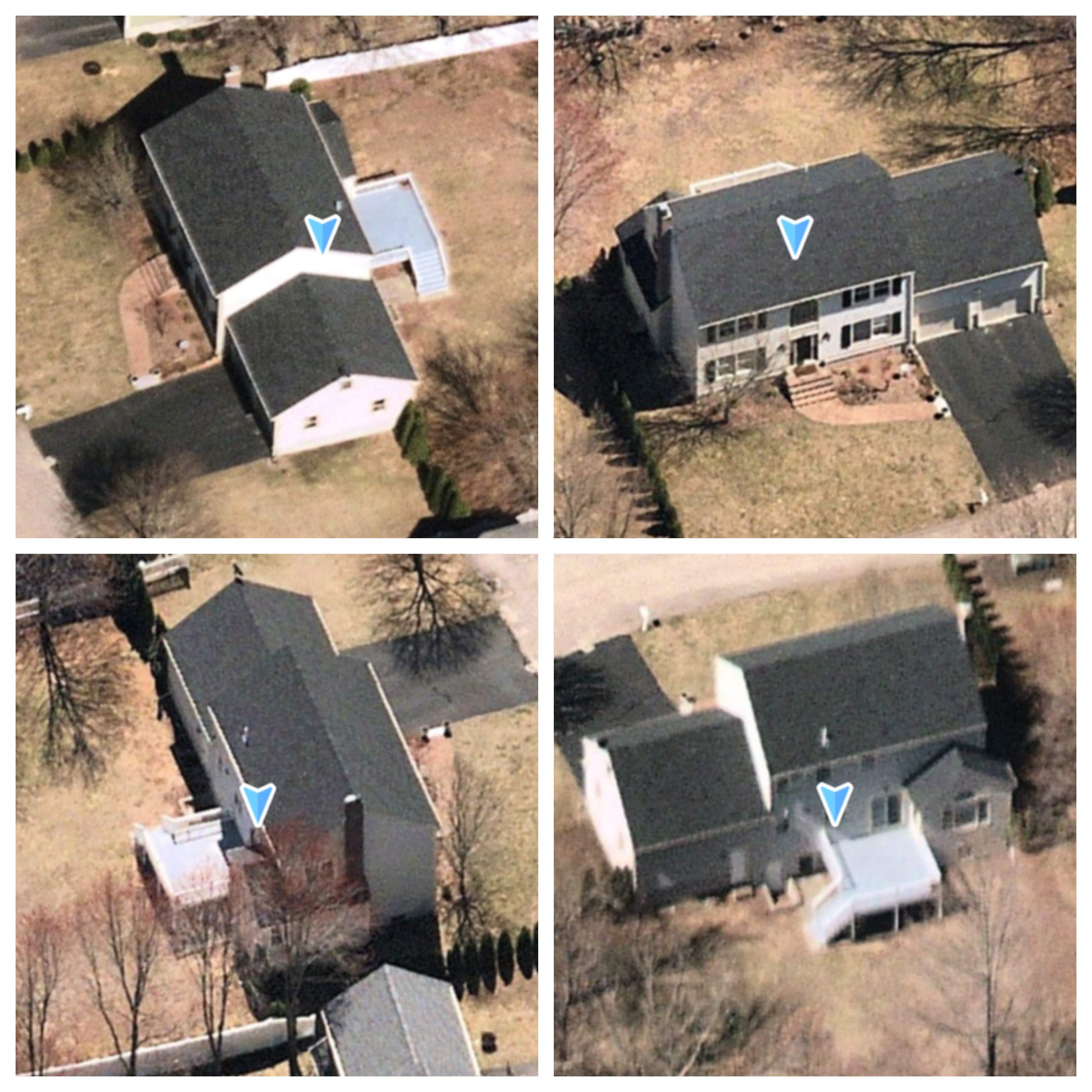 Siding Installation using James Hardie by UBrothers Construction