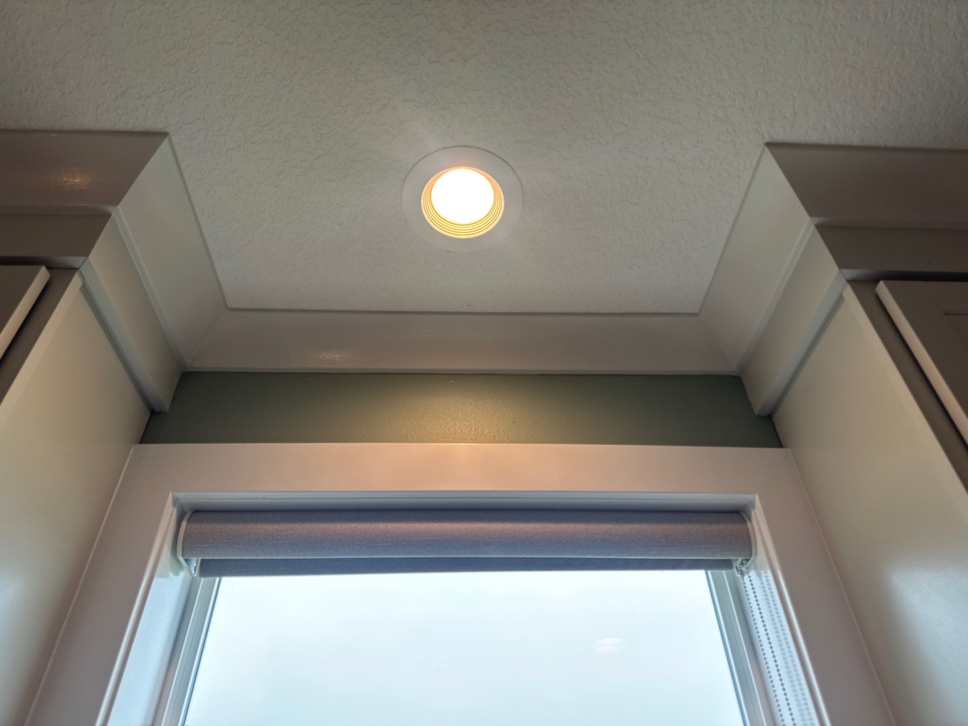 Project in Altoona by Midwest Paint LLC