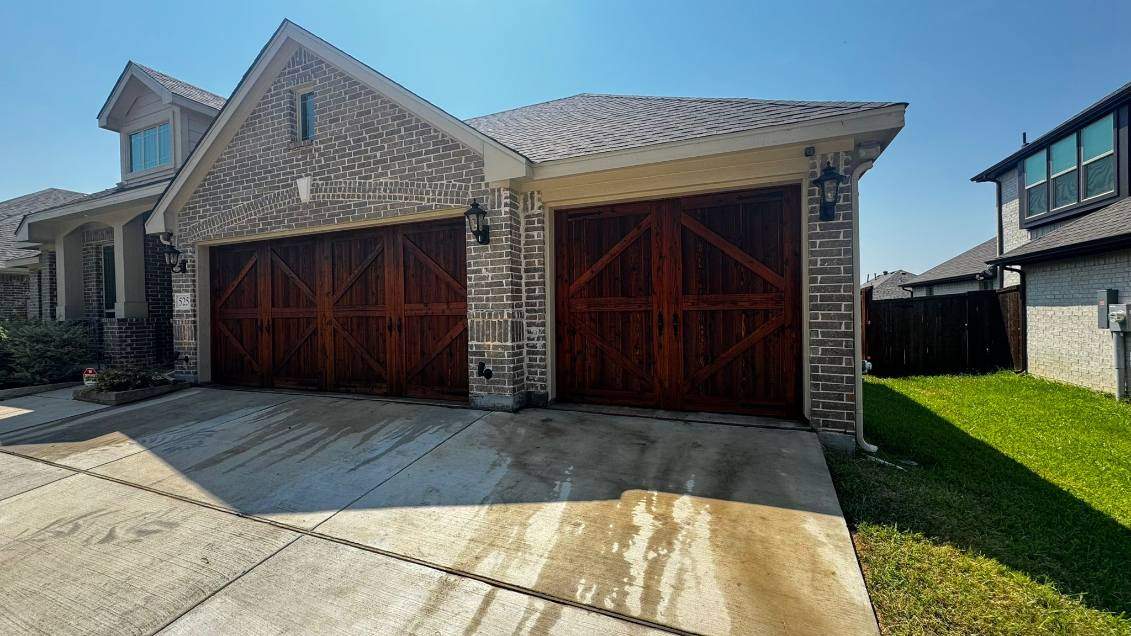 Project in Wylie by Rhino Roofing and General Contracting, LLC