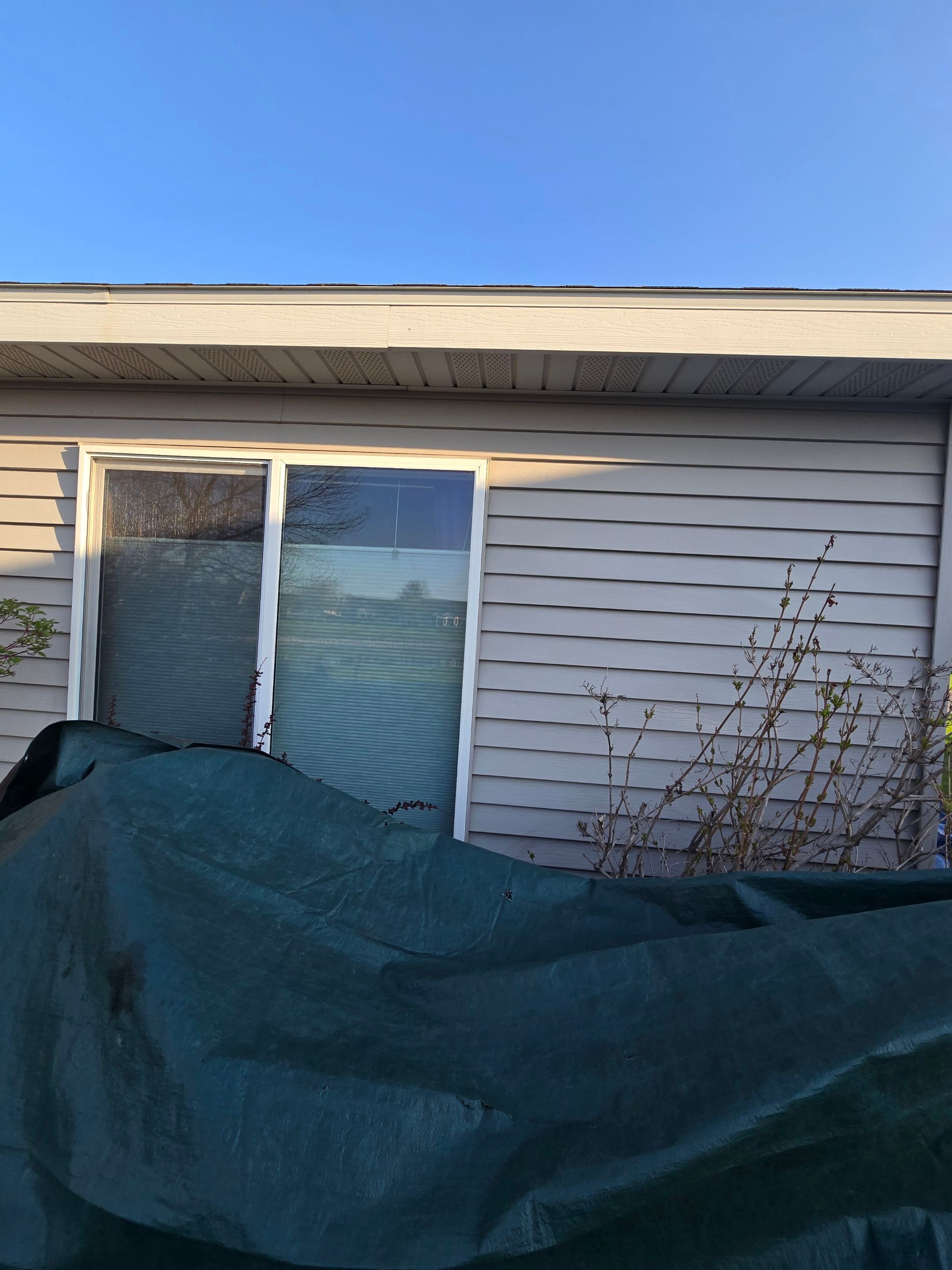 Project in Waite Park by Committed 365 Roofing