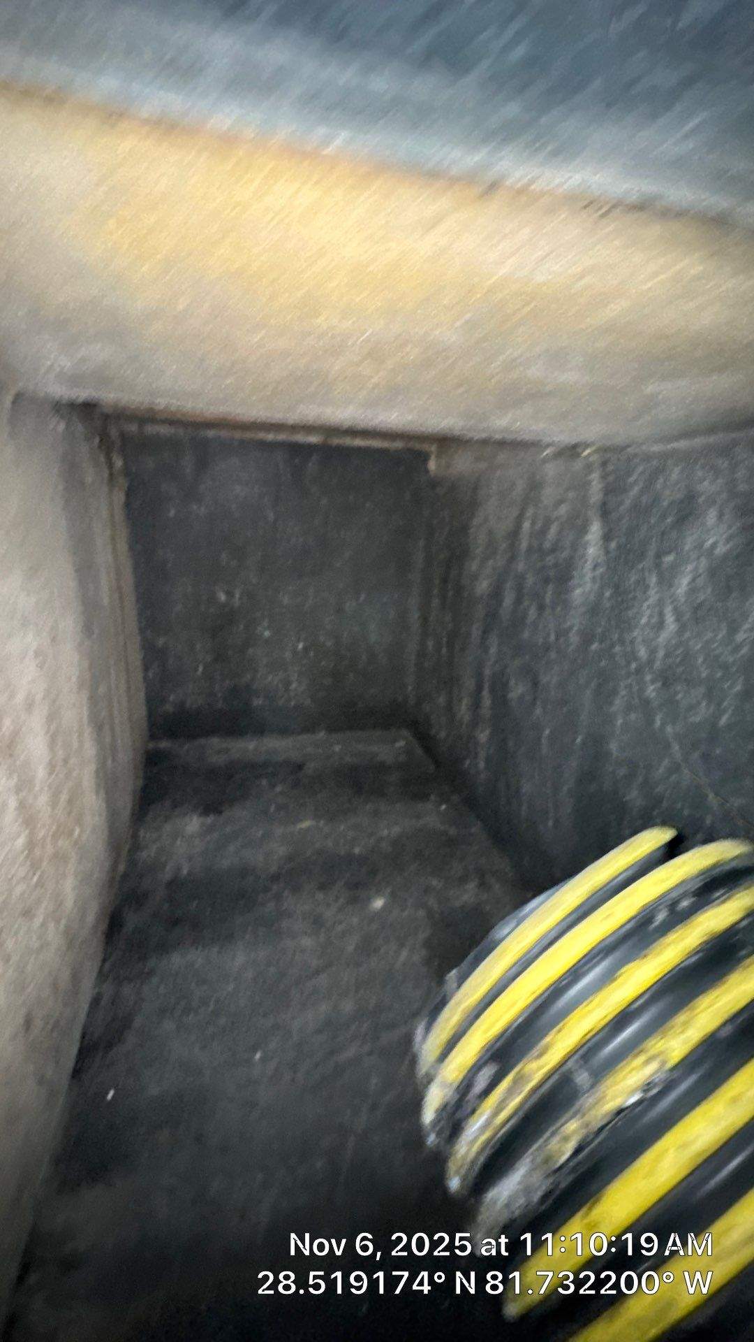 Air Duct and Dryer Vent Cleaning in Clermont by Hygienic Air, Inc