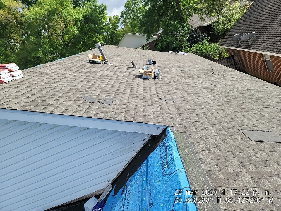 Fortified Roof by American Roofing & Construction LLC