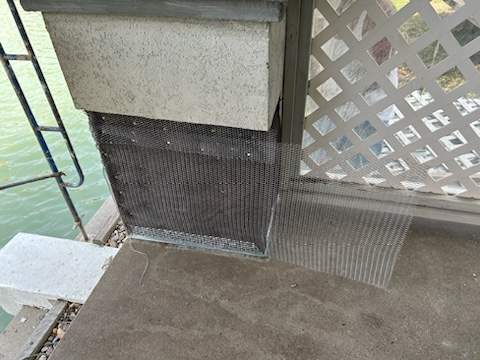 Waterfront Stucco Remastered by Bayfront Roofing and Construction