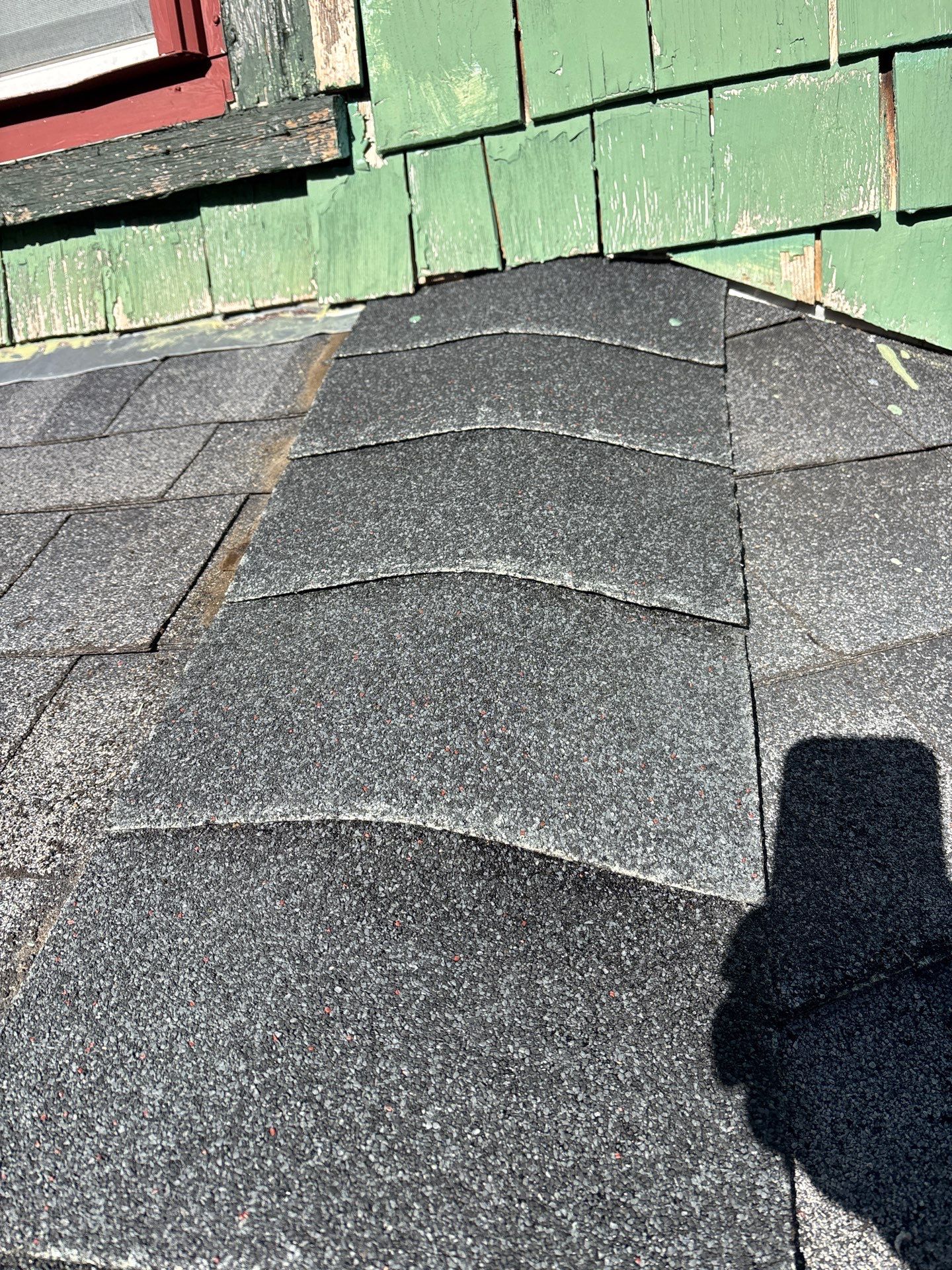 Water Damage Repair with Siding Replacement & Proper Wall Flashing by Sensible Home Solutions