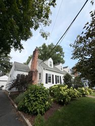 Roof Cleaning in Madison, NJ — Gallo Bros job photo